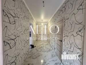 Дом 100м&sup2;, 1-этажный, участок 4 сот.  