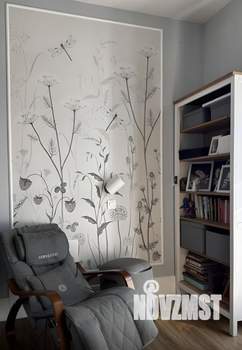 Коттедж 150м², 2-этажный, участок 4 сот.  