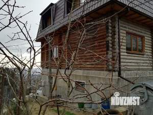 Дом 420м², 3-этажный, участок 10 сот.  