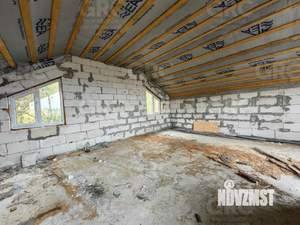 Дом 100м², 2-этажный, участок 5 сот.  