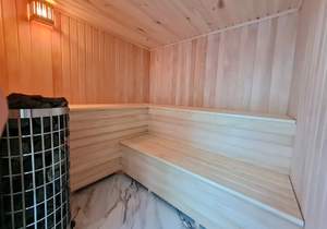 Дом 150м², 2-этажный, участок 5 сот.  