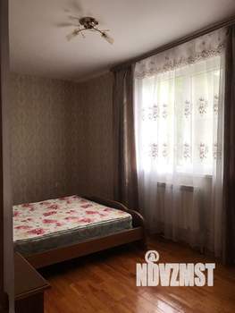 Дом 120м², 2-этажный, участок 5 сот.  