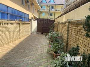 Дом 388м&sup2;, 3-этажный, участок 3 сот.  