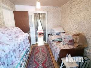 Дом 81м², 1-этажный, участок 9 сот.  