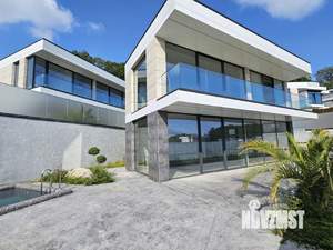 Дом 165м², 2-этажный, участок 5 сот.  