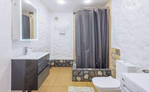 Дом 570м², 3-этажный, участок 5 сот.  