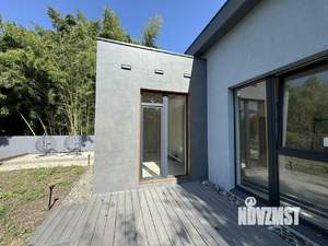 Дом 150м², 1-этажный, участок 7 сот.  