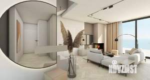 Дом 350м², 3-этажный, участок 12 сот.  