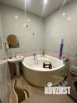 Дом 120м², 2-этажный, участок 5 сот.  