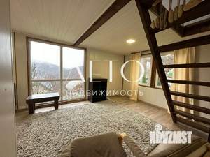 Дом 60м², 2-этажный, участок 7 сот.  