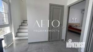 Таунхаус 100м², 3-этажный, участок 2 сот.  
