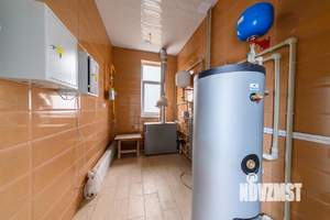 Дом 400м², 3-этажный, участок 9 сот.  