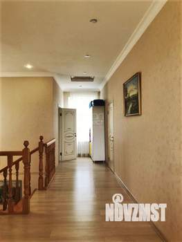 Дом 250м², 2-этажный, участок 5 сот.  