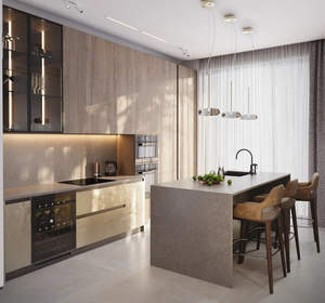 Дом 350м², 2-этажный, участок 5 сот.  