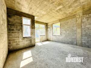 Дом 80м², 2-этажный, участок 3 сот.  