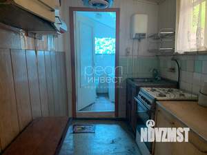 Дом 50м², 1-этажный, участок 3 сот.  