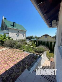 Коттедж 243м², 2-этажный, участок 7 сот.  