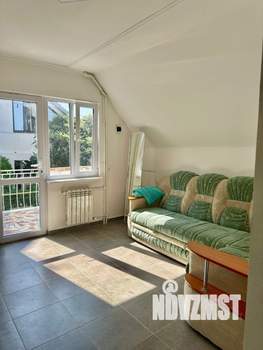 Дом 350м², 3-этажный, участок 4 сот.  