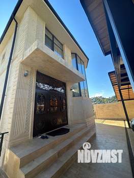 Дом 253м², 3-этажный, участок 680 сот.  