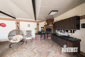 Дом 550м², 4-этажный, участок 9 сот.  