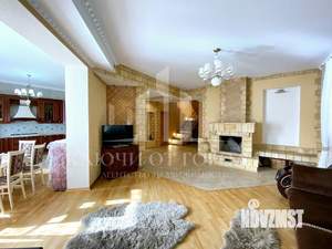 Коттедж 550м², 3-этажный, участок 5 сот.  