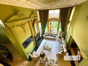 Коттедж 600м², 2-этажный, участок 17 сот.  