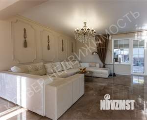 Дом 140м², 2-этажный, участок 6 сот.  