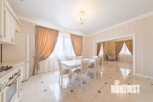 Дом 120м², 2-этажный, участок 6 сот.  