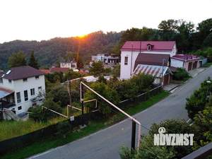 Дом 175м², 3-этажный, участок 5 сот.  