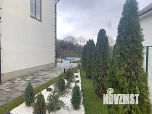 Дом 180м², 2-этажный, участок 5 сот.  