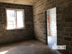 Дом 120м², 1-этажный, участок 6 сот.  