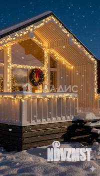 Дом 84м², 1-этажный, участок 7 сот.  