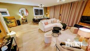 Дом 140м&sup2;, 2-этажный, участок 8 сот.  