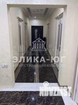 Дом 172м², 2-этажный, участок 700 сот.  