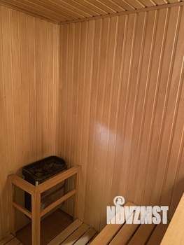 Дом 230м², 3-этажный, участок 7 сот.  