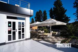 Дом 771м², 4-этажный, участок 6 сот.  