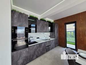 Дом 170м², 2-этажный, участок 6 сот.  