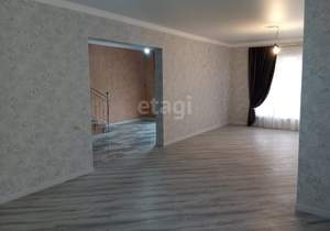 Дом 154м², 2-этажный, участок 5 сот.  