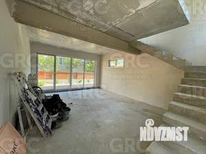 Коттедж 120м², 3-этажный, участок 2 сот.  