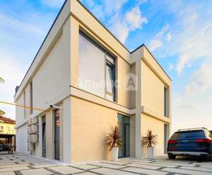 Дом 250м², 2-этажный, участок 7 сот.  