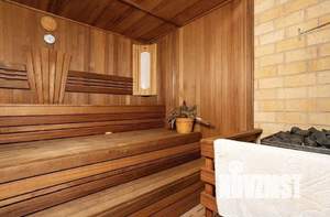 Дом 582м&sup2;, 3-этажный, участок 5 сот.  