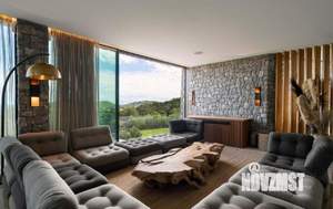 Дом 100м², 1-этажный, участок 5 сот.  