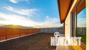 Коттедж 110м², 1-этажный, участок 5 сот.  