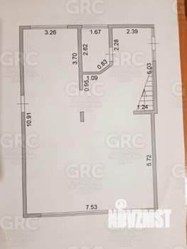 Дом 240м², 2-этажный, участок 4 сот.  