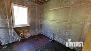 Дом 190м², 3-этажный, участок 4 сот.  