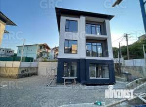 Дом 209м&sup2;, 2-этажный, участок 2 сот.  