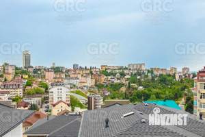 Коттедж 230м², 3-этажный, участок 5 сот.  