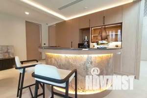 Коттедж 120м&sup2;, 2-этажный, участок 6 сот.  