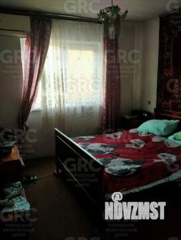 Дом 64м², 2-этажный, участок 4 сот.  