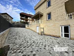 Коттедж 260м&sup2;, 2-этажный, участок 4 сот.  